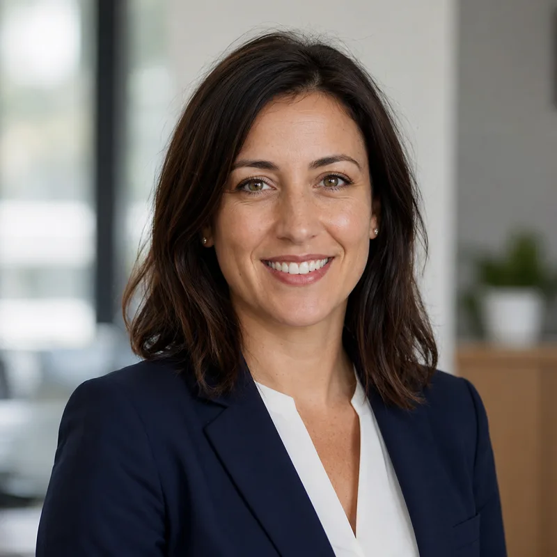 Narelle Hartigan